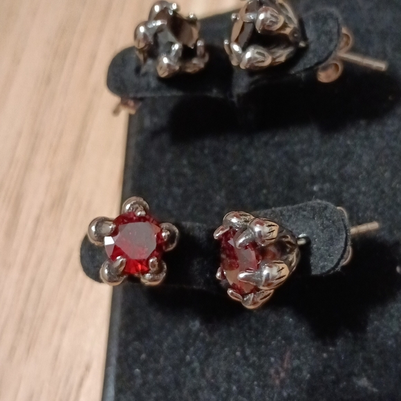 blackjack Accessories Blackjack Mens Earings Poshmark